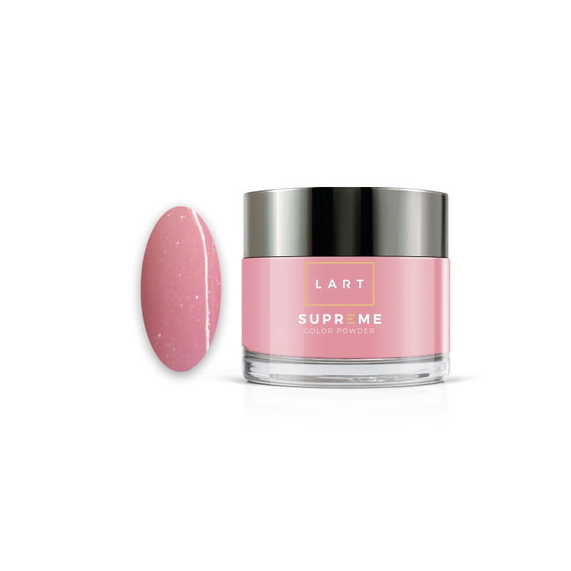 LS 147 COLOR POWDER LART SUPREME, DIP POWDER, 14g