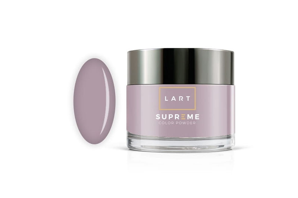 LS 61 COLOR POWDER LART SUPREME, DIP POWDER, 28g