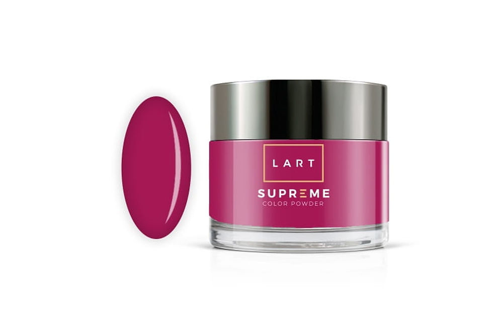 LS 22 COLOR POWDER LART SUPREME, DIP POWDER, 14g