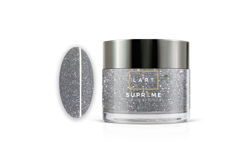 LS 112 COLOR POWDER LART SUPREME, DIP POWDER, 14g