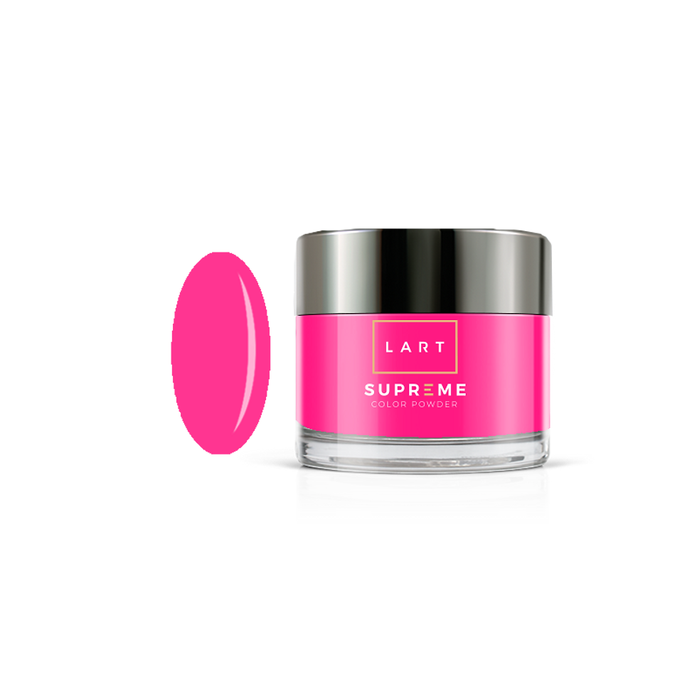 LS 170 COLOR POWDER LART SUPREME, DIP POWDER, 14G