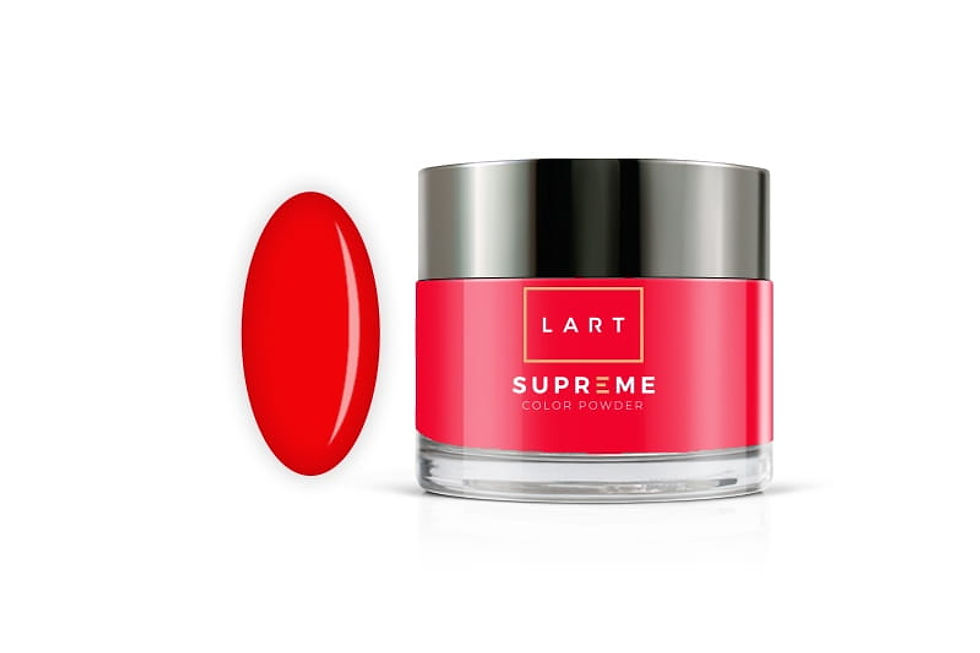 LS 12 COLOR POWDER LART SUPREME, DIP POWDER, 14g