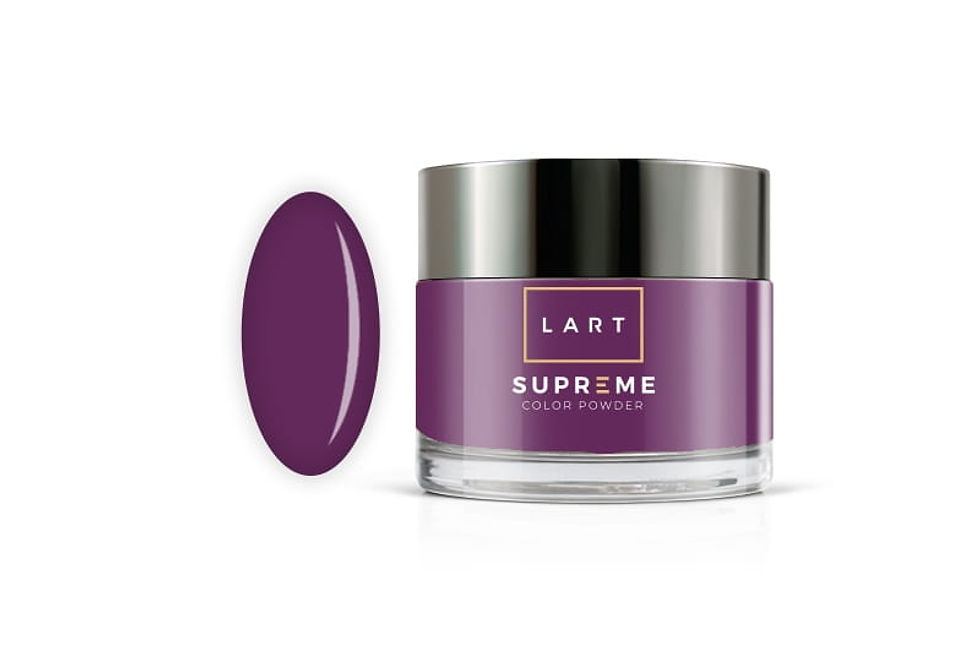 LS 101 COLOR POWDER LART SUPREME, DIP POWDER, 14g