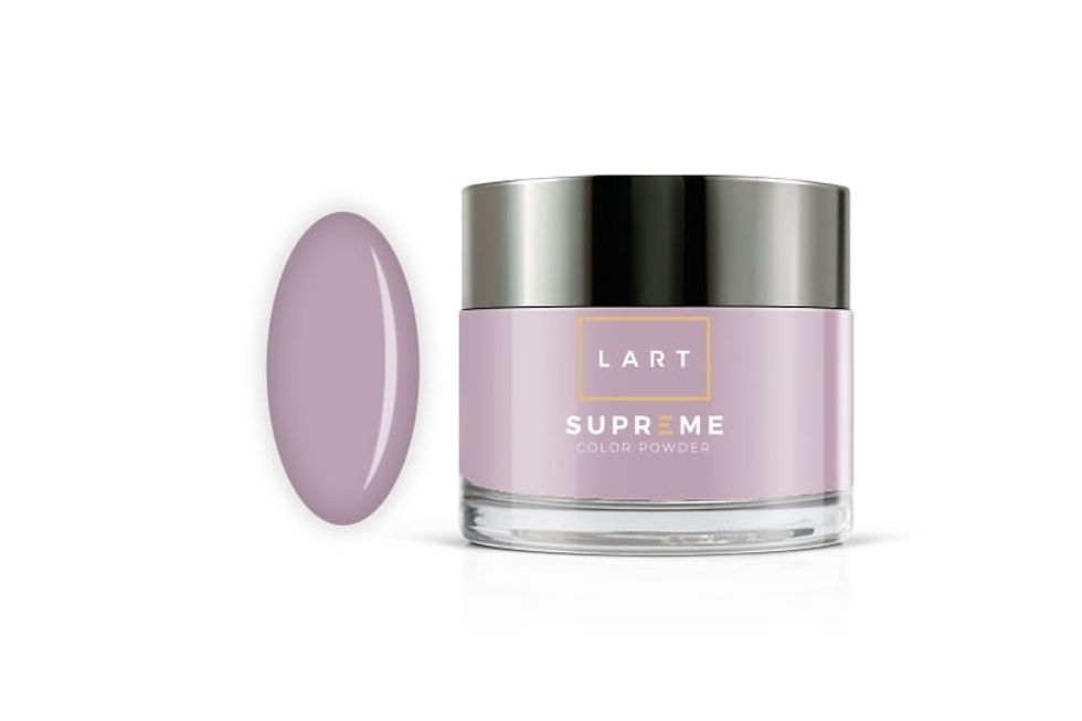 LS 63 COLOR POWDER LART SUPREME, DIP POWDER, 14g