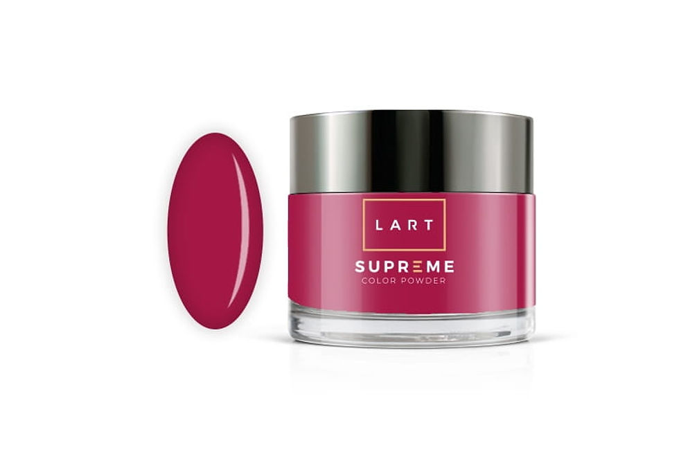 LS 23 COLOR POWDER LART SUPREME, DIP POWDER, 14g