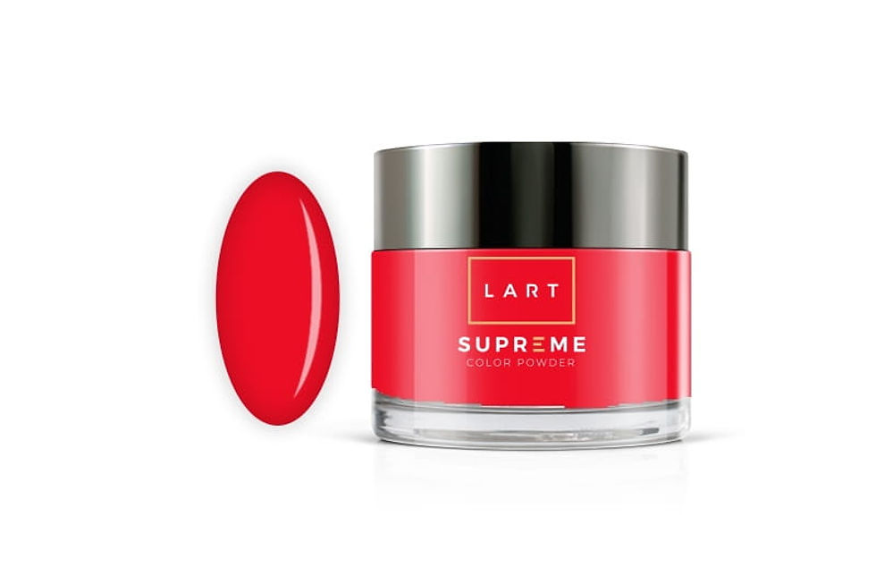 LS 52 COLOR POWDER LART SUPREME, DIP POWDER, 14g