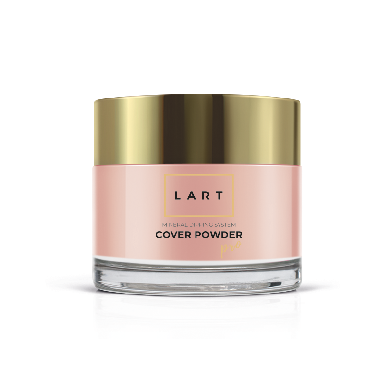 LART - Cover Powder 02 28g