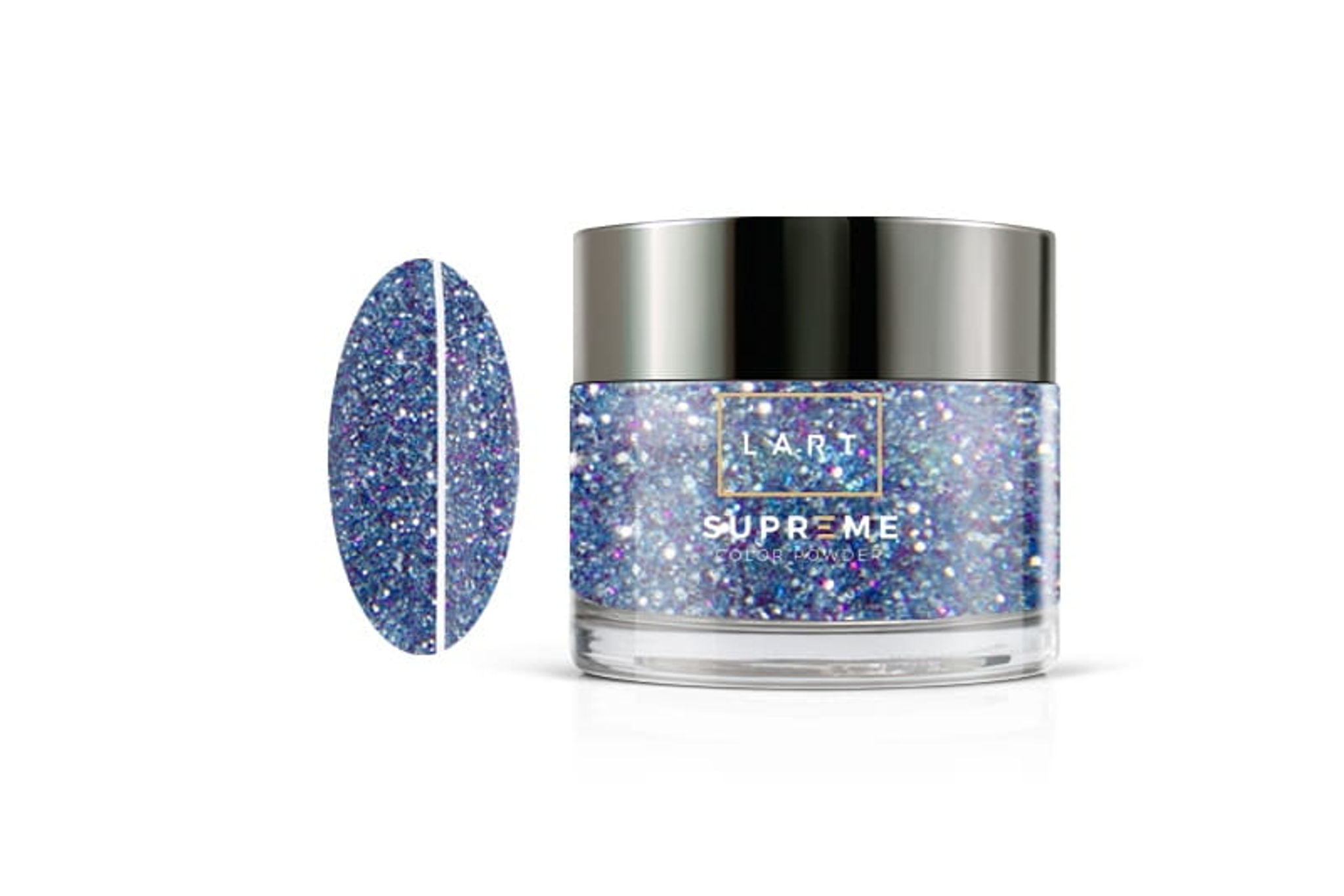 LS 113 COLOR POWDER LART SUPREME, DIP POWDER, 14g