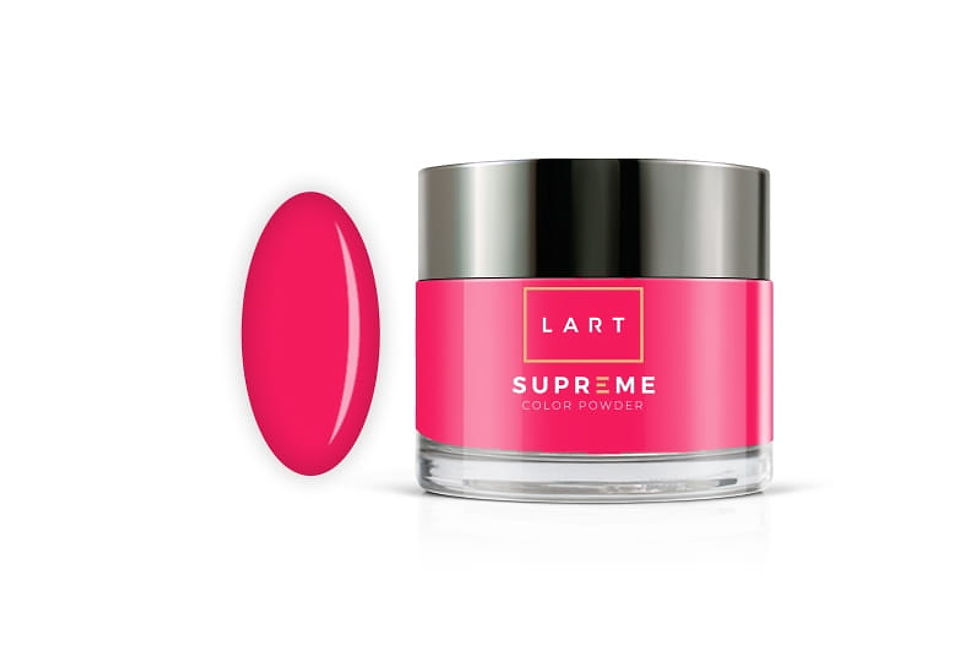 LS 20 COLOR POWDER LART SUPREME, DIP POWDER, 14g