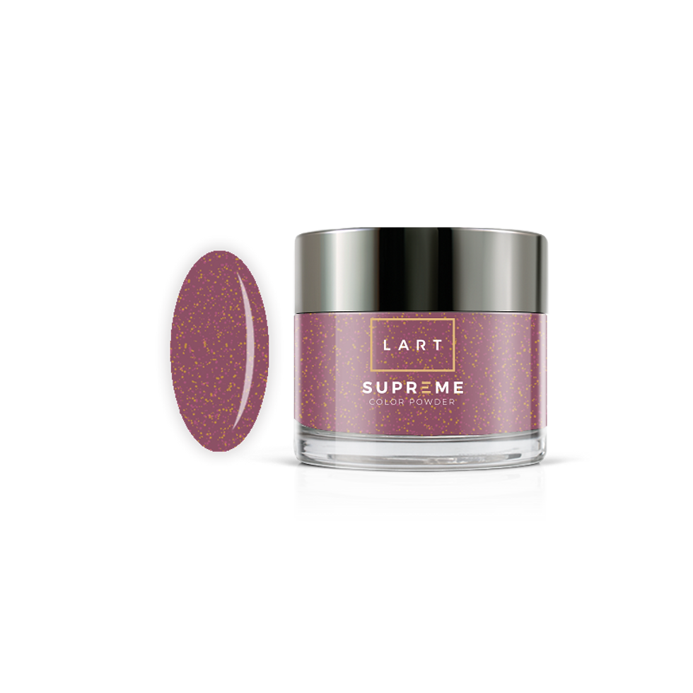 LS 173 COLOR POWDER LART SUPREME, DIP POWDER, 14g
