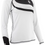 Thumbnail: Women's Long Sleeve Pro Ranked Rash Guard