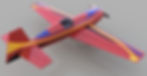 Thumbnail: Mini Extra 300 3D Printable Plane