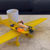 100% Free Mini Extra 300 Profile Plane