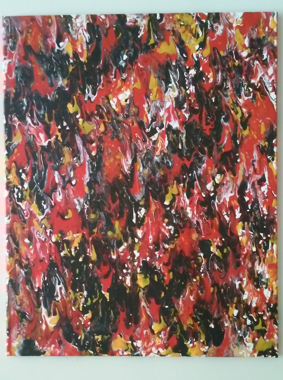 Organic #2