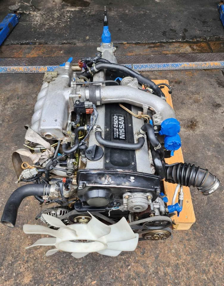 RB25DET S2