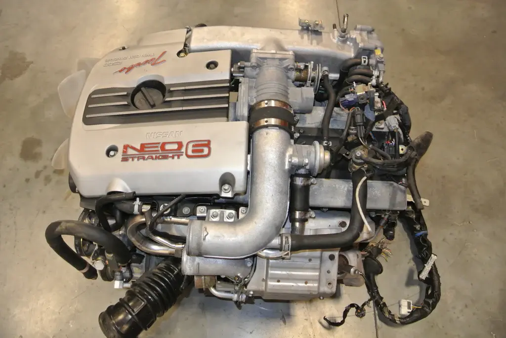 RB25DET NEO