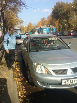 Раздайбедин Игорь Викторович