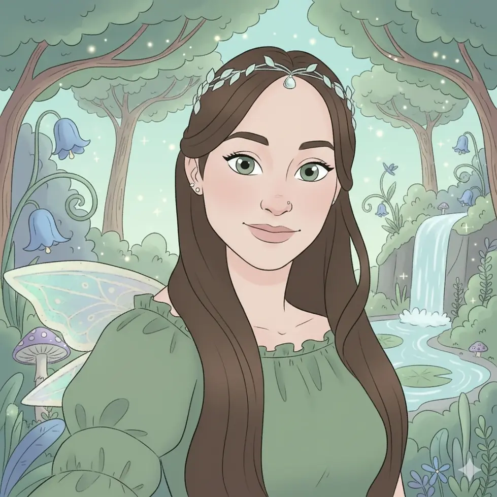 Famous Fairy Face Painter