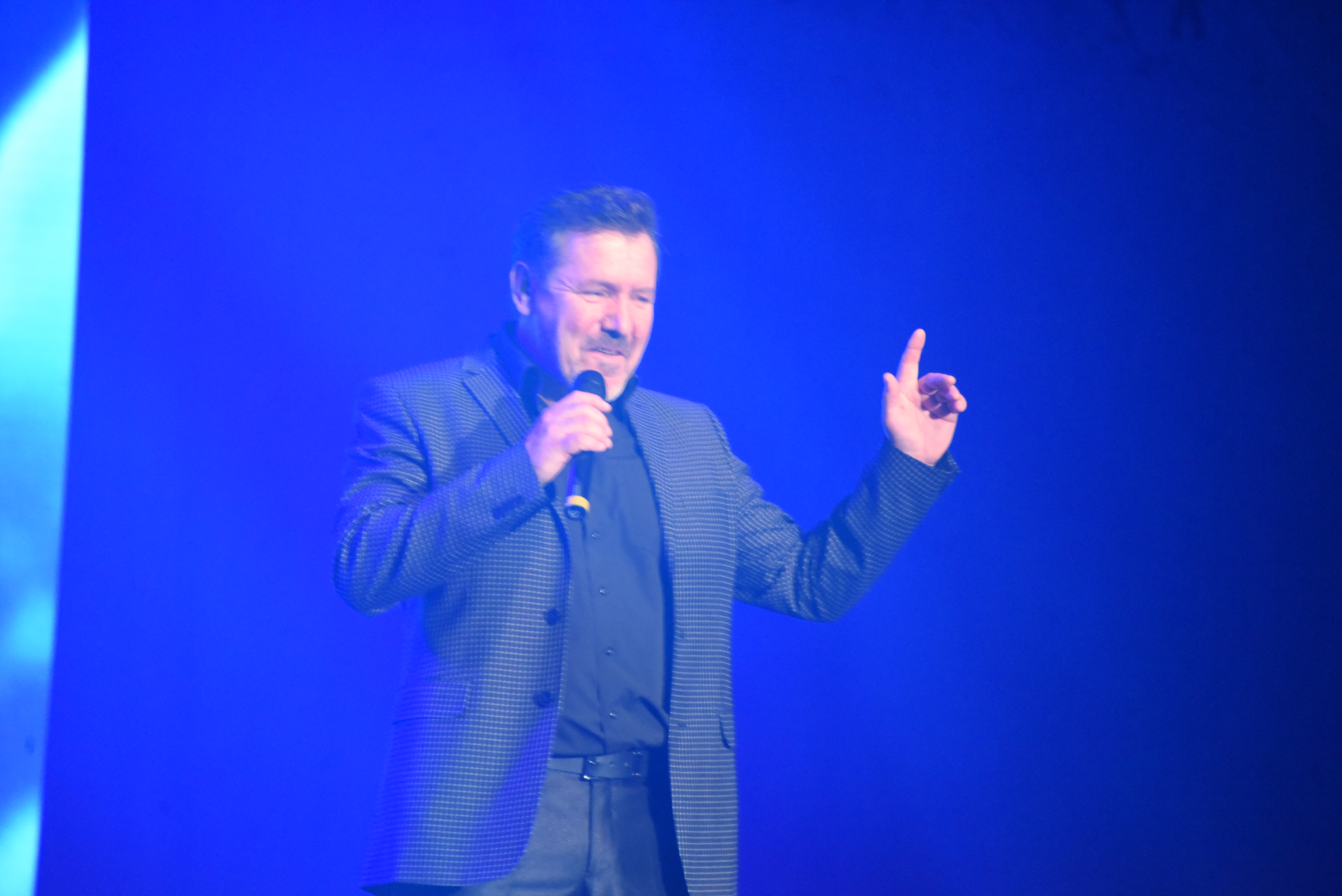 Алексей Козлов