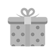 Wrapped Gift