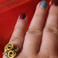 HANDMADE ORIGINAL JEWELS BY VARIOUS MATERIALS AND CREATIVE WAYS