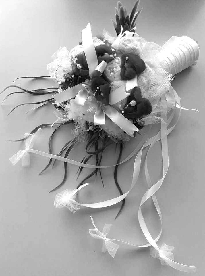 HANDMADE BRIDAL AND BAPTISM WORLD