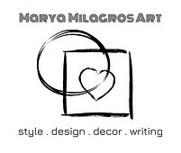 Marya Milagros Art 