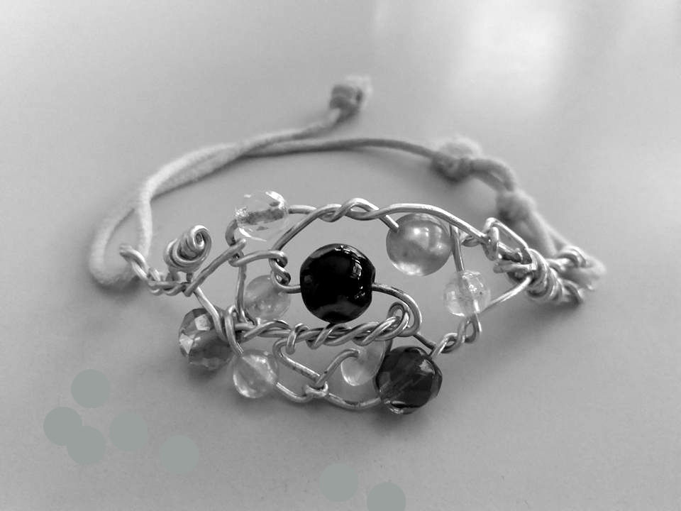 HANDMADE JEWEL