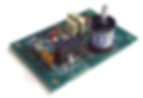 Ignition Control Circuit Board
