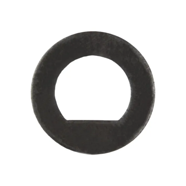 DFlat Spindle Washer Four Corners Rv