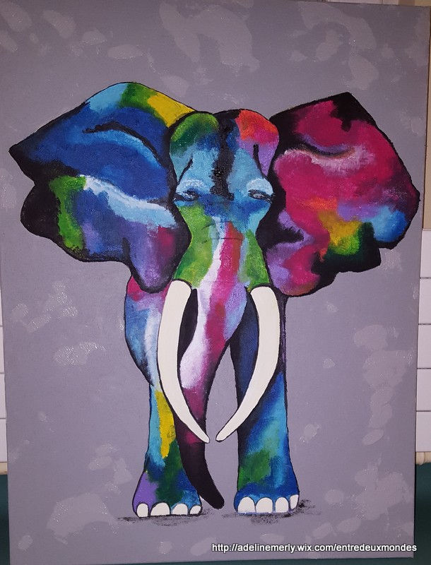 Eléphant