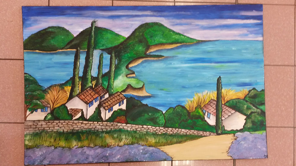 Paysage