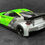 Thumbnail: BITTYDESIGN HYPER-M 210-225MM WHEELBASE CLEAR BODY FOR M-CHASSIS #BDTC-HYPM