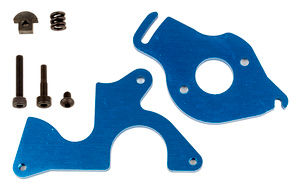 Rival MT10 Motor Mount Set #ASC25815