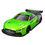 Thumbnail: BITTYDESIGN HYPER-M 210-225MM WHEELBASE CLEAR BODY FOR M-CHASSIS #BDTC-HYPM