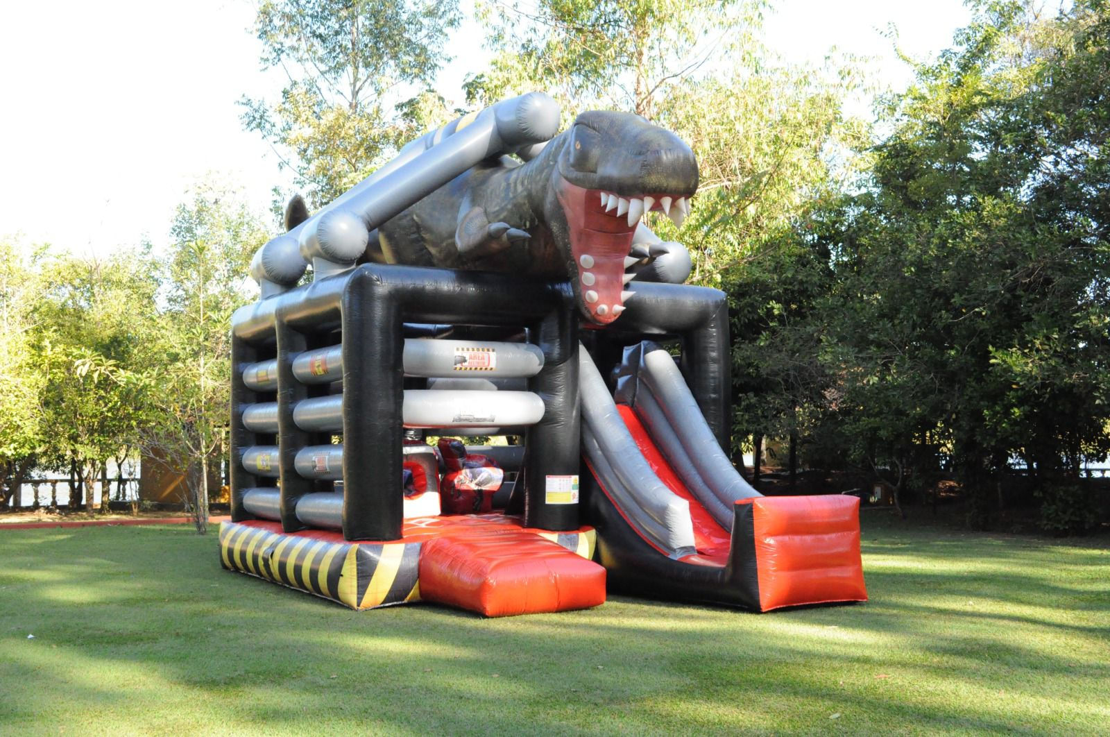 T - Rex
