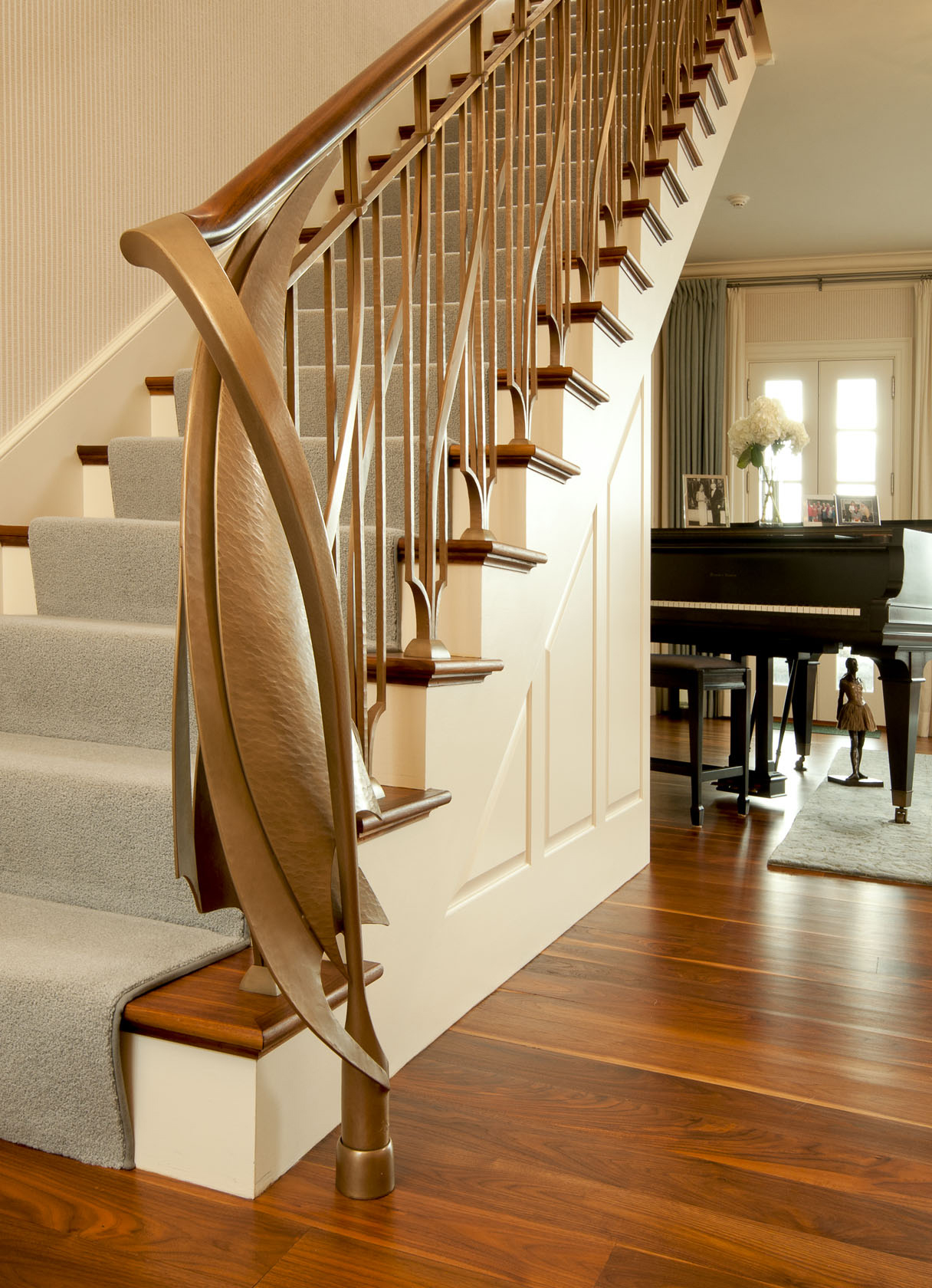 Architectural Metalwork United States Medwedeff & Design