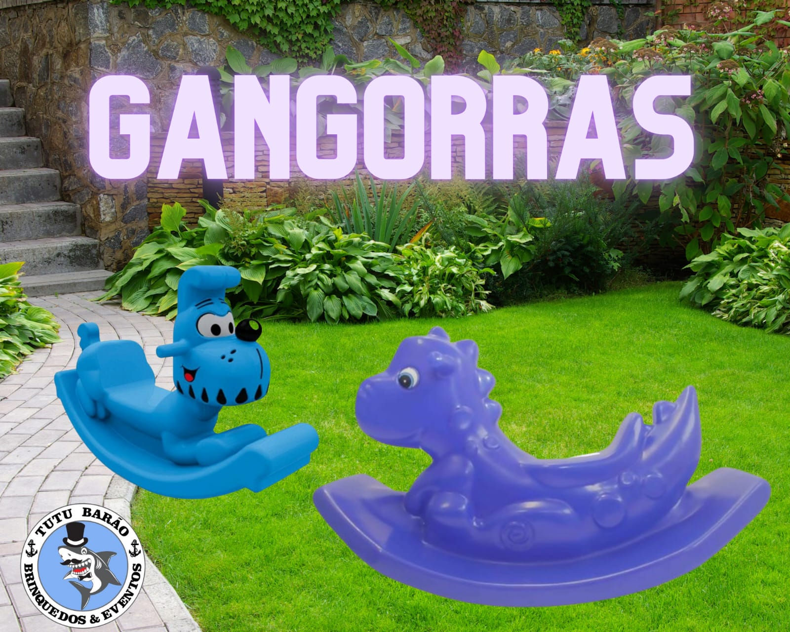 Gangorras