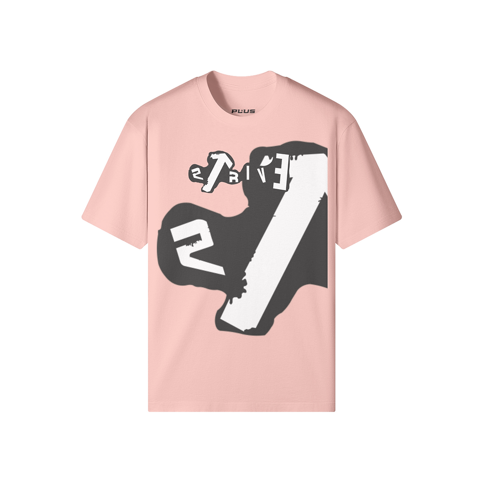 Thumbnail: sTrivE Remastered Tee