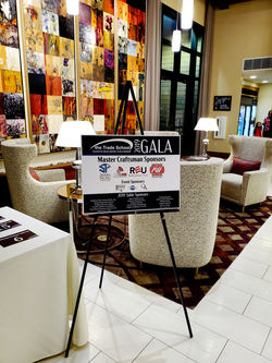 2019 Trade School Gala
