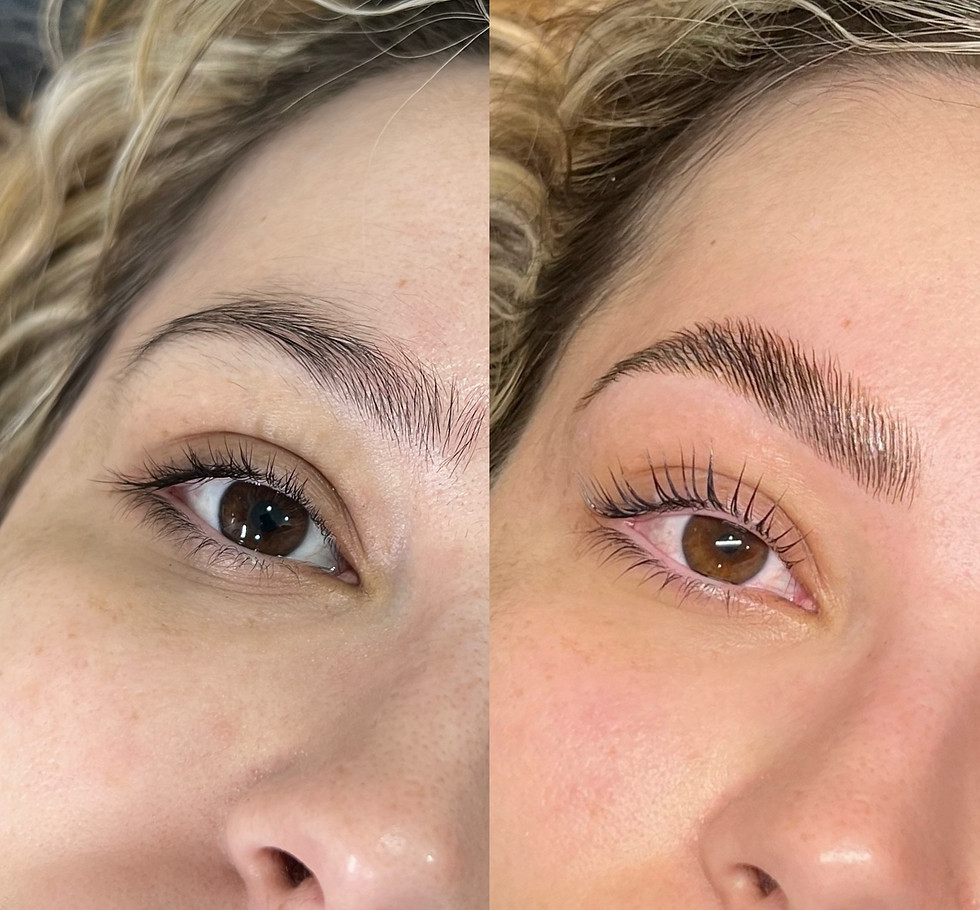 LashLift
