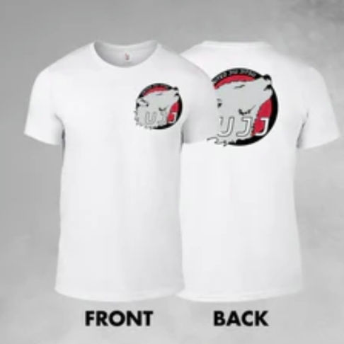 Thumbnail: UJJ Kids T Shirt
