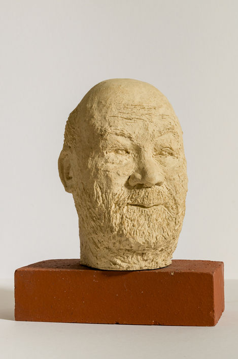 Portrait Dr. R.