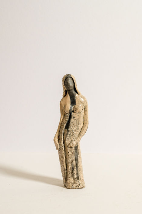 weibliche Figur