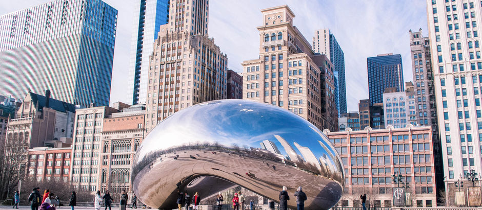 How to get blown away by the Windy City