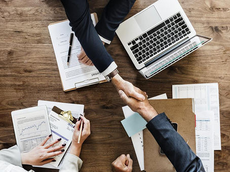 IntelExit Newsletter: When Is The Right Time To Sell Your Business?