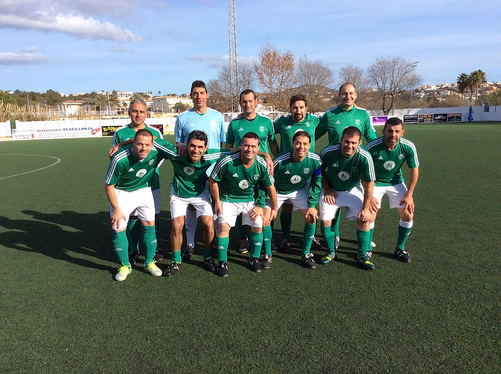 J1501 - ALINEACION TITULAR