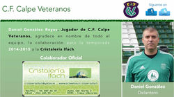 "Apadrinamiento" Cristalería Ifach