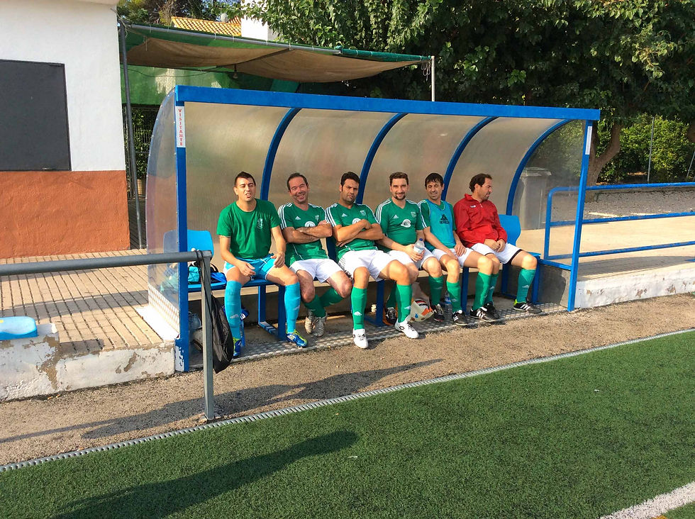 CAMBIOS CFCV