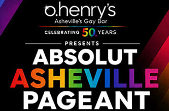 Absolut Asheville Pageant 2026